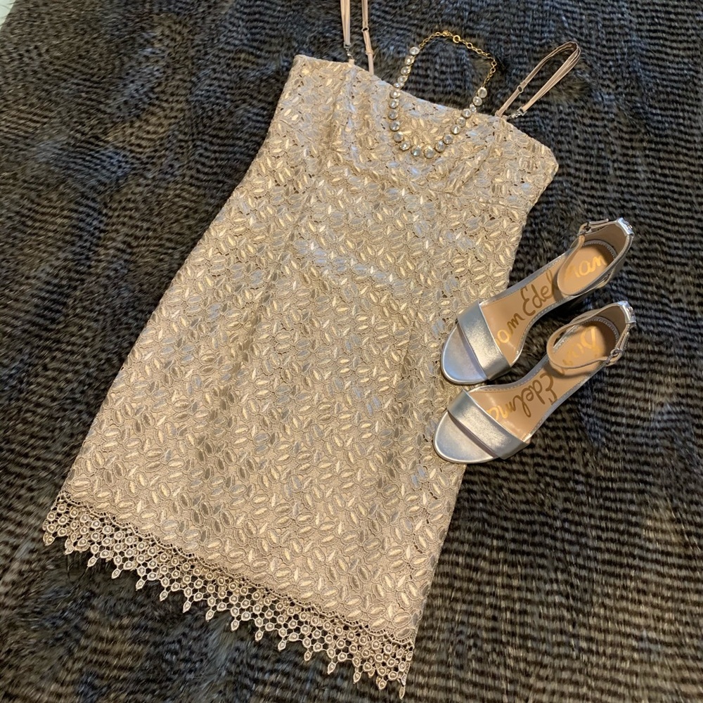 Cocktail Dress
